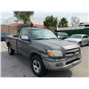 Image 2 : TOYT TUNDRA 2005 T-DONATION