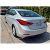 Image 4 : HYUN ELANTRA 2015 T-DONATION