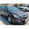 Image 2 : CHEV CRUZE 2015 T-DONATION