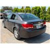 Image 4 : CHEV CRUZE 2015 T-DONATION