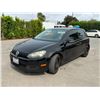 Image 1 : VOLK GOLF 2014 T-DONATION
