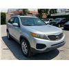 Image 2 : KIA SORENTO 2011 APP/DUP-T/EXP-ONLY DON