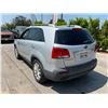 Image 4 : KIA SORENTO 2011 APP/DUP-T/EXP-ONLY DON