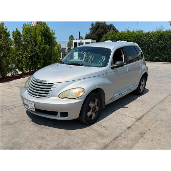 CHRY PT CRUISER 2007 T-DONATION