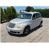 Image 1 : CHRY PT CRUISER 2007 T-DONATION