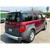 Image 3 : HOND ELEMENT 2008 T-DONATION