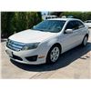 Image 1 : FORD FUSION 2010 T-DONATION