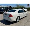 Image 3 : FORD FUSION 2010 T-DONATION