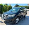 Image 1 : HOND CR-V 2013 O/S-T SMOG-2 DAYS