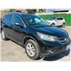 Image 2 : HOND CR-V 2013 O/S-T SMOG-2 DAYS