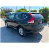 Image 4 : HOND CR-V 2013 O/S-T SMOG-2 DAYS