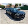 Image 2 : FORD  MUSTANG 2016 O/S-T SMOG-2 DAYS