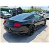 Image 3 : FORD  MUSTANG 2016 O/S-T SMOG-2 DAYS