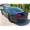 Image 4 : FORD  MUSTANG 2016 O/S-T SMOG-2 DAYS