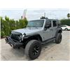 Image 1 : JEEP WRANGLER 2016 T-REPO 2 DAYS