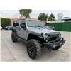 Image 2 : JEEP WRANGLER 2016 T-REPO 2 DAYS