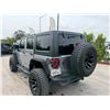 Image 4 : JEEP WRANGLER 2016 T-REPO 2 DAYS