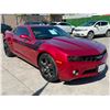 Image 2 : CHEV CAMARO 2011 O/S-T SMOG-2 DAYS