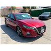 Image 2 : NISS ALTIMA 2021 O/S-T SMOG-2 DAYS