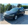 Image 1 : VOLK JETTA 2019 O/S TITLE 2 DAYS
