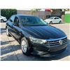 Image 2 : VOLK JETTA 2019 O/S TITLE 2 DAYS