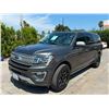 Image 1 : FORD  EXPEDITION 2018 SALV/T-REPO-SMOG-2 DAYS