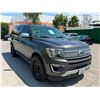 Image 2 : FORD  EXPEDITION 2018 SALV/T-REPO-SMOG-2 DAYS