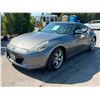 Image 1 : NISS 370Z 2011 O/S-T SMOG-2 DAYS