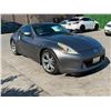 Image 2 : NISS 370Z 2011 O/S-T SMOG-2 DAYS