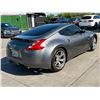 Image 3 : NISS 370Z 2011 O/S-T SMOG-2 DAYS