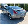 Image 4 : NISS 370Z 2011 O/S-T SMOG-2 DAYS