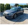 Image 1 : HOND CIVIC 2016 O/S-T SMOG-2 DAYS