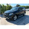 Image 1 : MERZ GLE350 2016 T-REPO-SMOG-2 DAYS