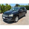 Image 1 : JEEP  COMPASS 2014 T-DONATION
