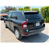 Image 4 : JEEP  COMPASS 2014 T-DONATION