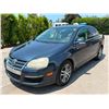 Image 1 : VOLK JETTA 2006 T-DONATION