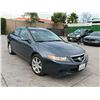 Image 2 : ACUR TSX 2004 APP  DUP/T-DON