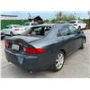 Image 3 : ACUR TSX 2004 APP  DUP/T-DON
