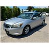 Image 1 : HOND ACCORD 2008 T-DONATION