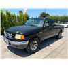 Image 1 : FORD  RANGER 2002 T-DONATION