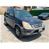 Image 2 : HOND CR-V 2006 T-DONATION