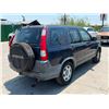 Image 3 : HOND CR-V 2006 T-DONATION