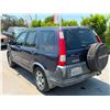 Image 4 : HOND CR-V 2006 T-DONATION