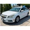 Image 1 : CHEV CRUZE 2014 T-DONATION