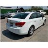 Image 3 : CHEV CRUZE 2014 T-DONATION