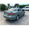 Image 3 : MAZD MAZDA6 2005 APP  DUP/T-DON