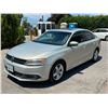 Image 1 : VOLK JETTA 2011 SALV T/DONATION