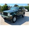 Image 1 : JEEP  LIBERTY 2011 T-DONATION
