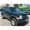 Image 2 : JEEP  LIBERTY 2011 T-DONATION