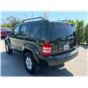 Image 4 : JEEP  LIBERTY 2011 T-DONATION